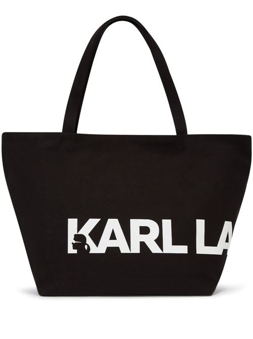 Borsa donna tote K/Essential Karl Lagerfeld | A1W50060JJ998